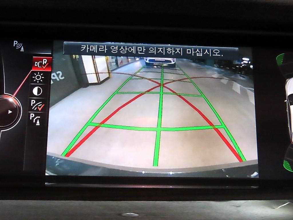 BMW Gran Turismo 2017 Negro - Importación desde Corea - HF Imports Iquique - Foto 14