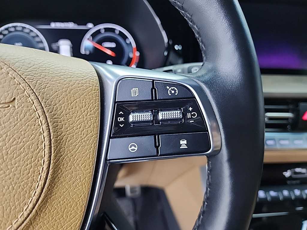 KIA Mohave 2020 Negro - Importación desde Corea - HF Imports Iquique - Foto 18