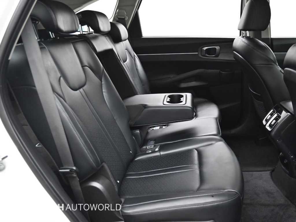 KIA Sorento - Vista 12