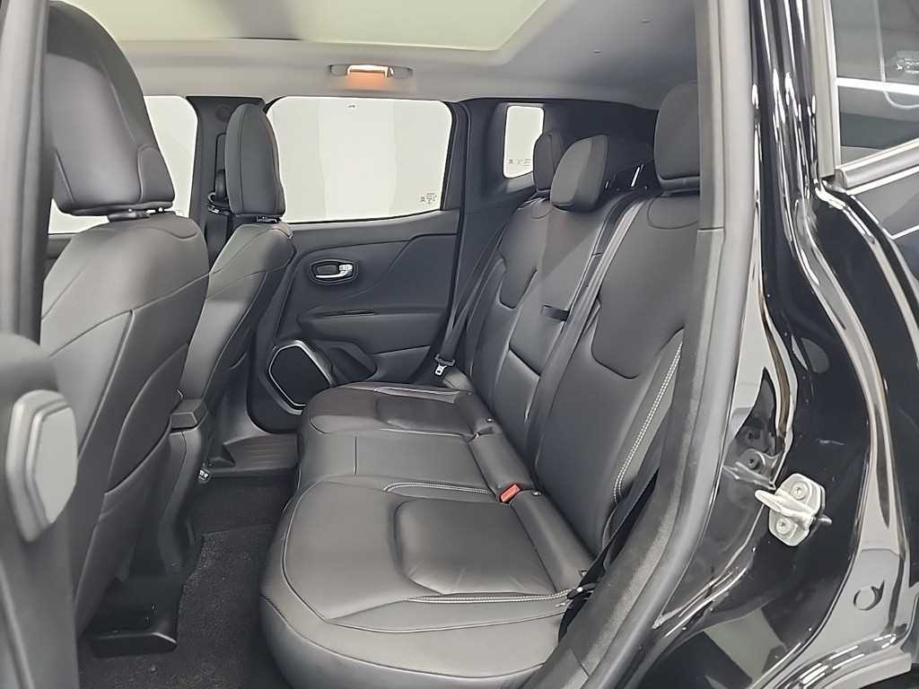 Jeep Renegade - Vista 12