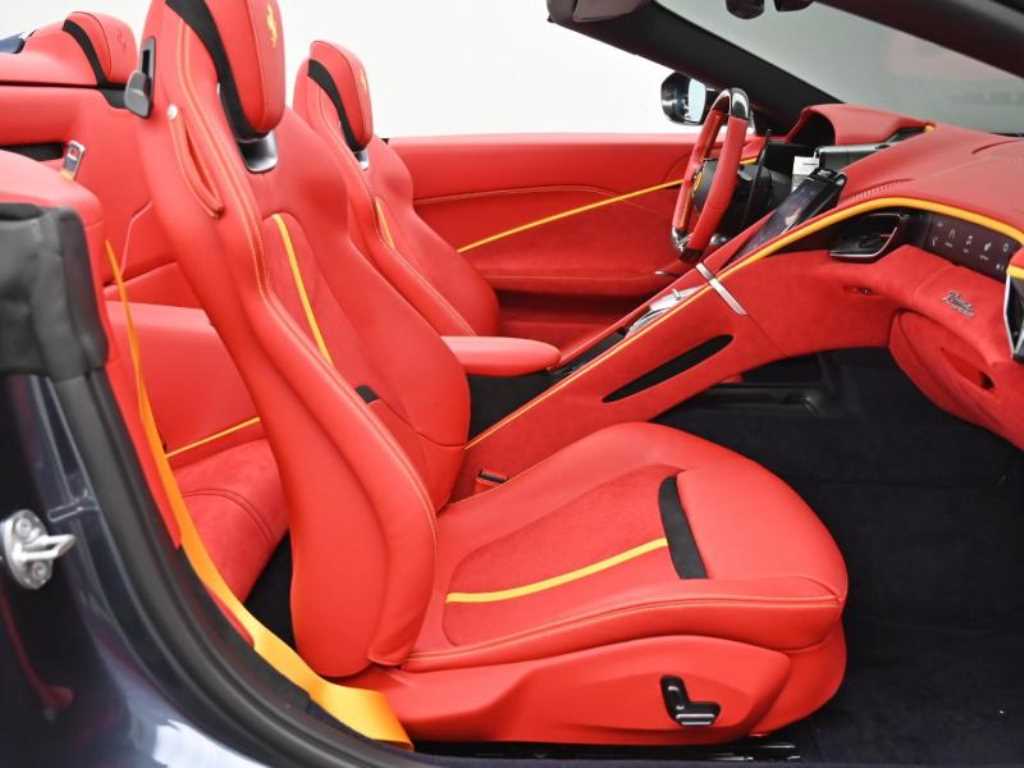 Ferrari roma - Vista 10