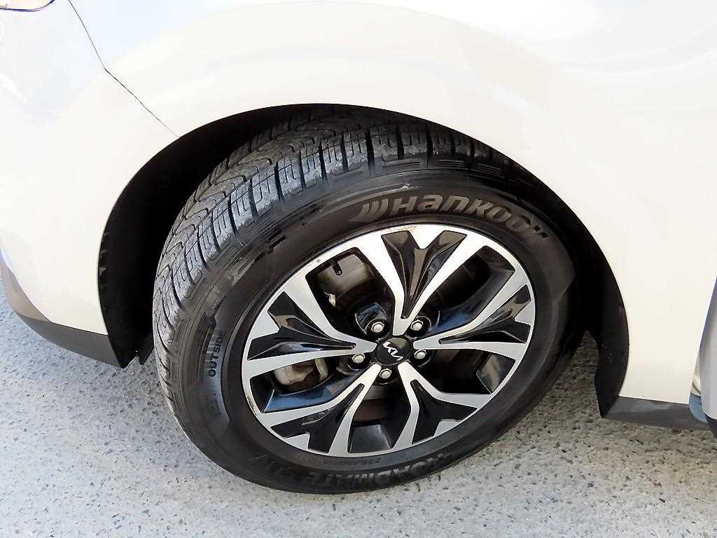 KIA Carnival 2022 Gris - Importación desde Corea - HF Imports Iquique - Foto 20