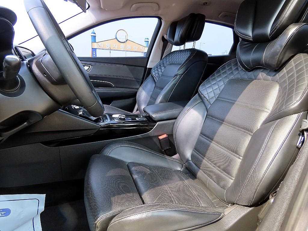 SAMSUNG SM6 - Vista 5