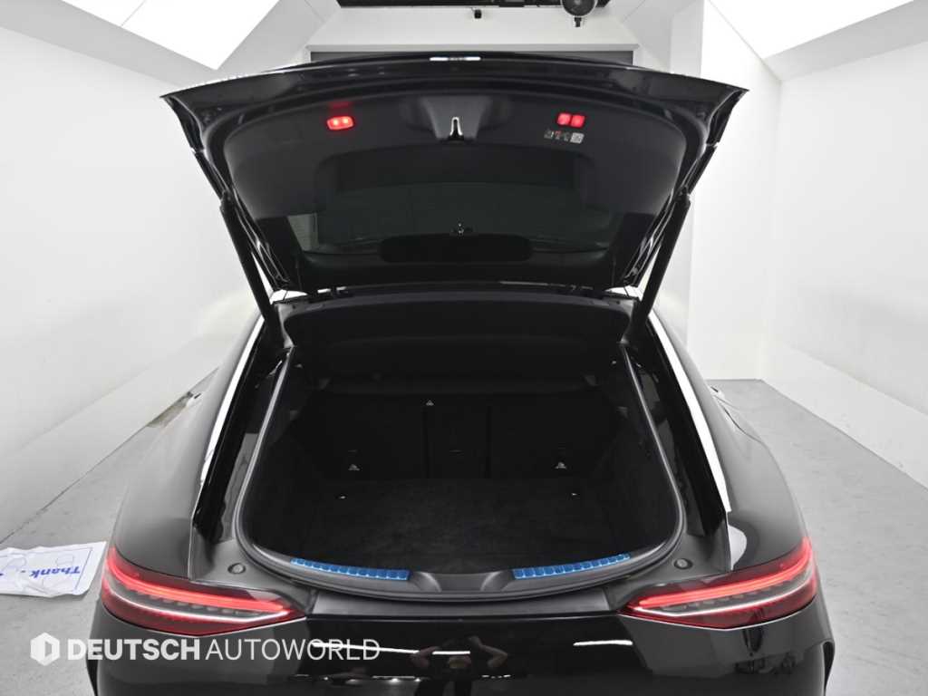 Mercedes Benz AMG GT 2022 Negro - Importación desde Corea - HF Imports Iquique - Foto 19