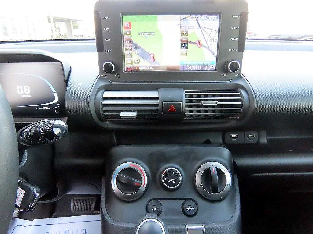 HYUNDAI Casper 2023 Azul - Importación desde Corea - HF Imports Iquique - Foto 13