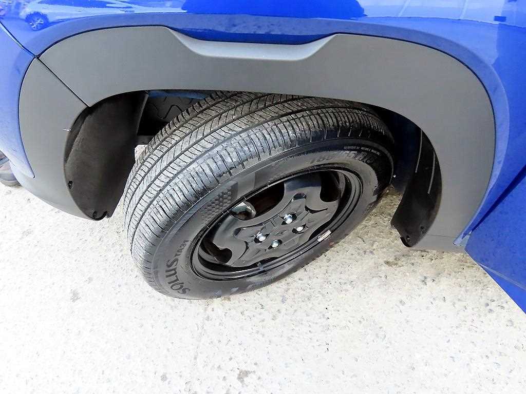 HYUNDAI Casper 2023 Azul - Importación desde Corea - HF Imports Iquique - Foto 19