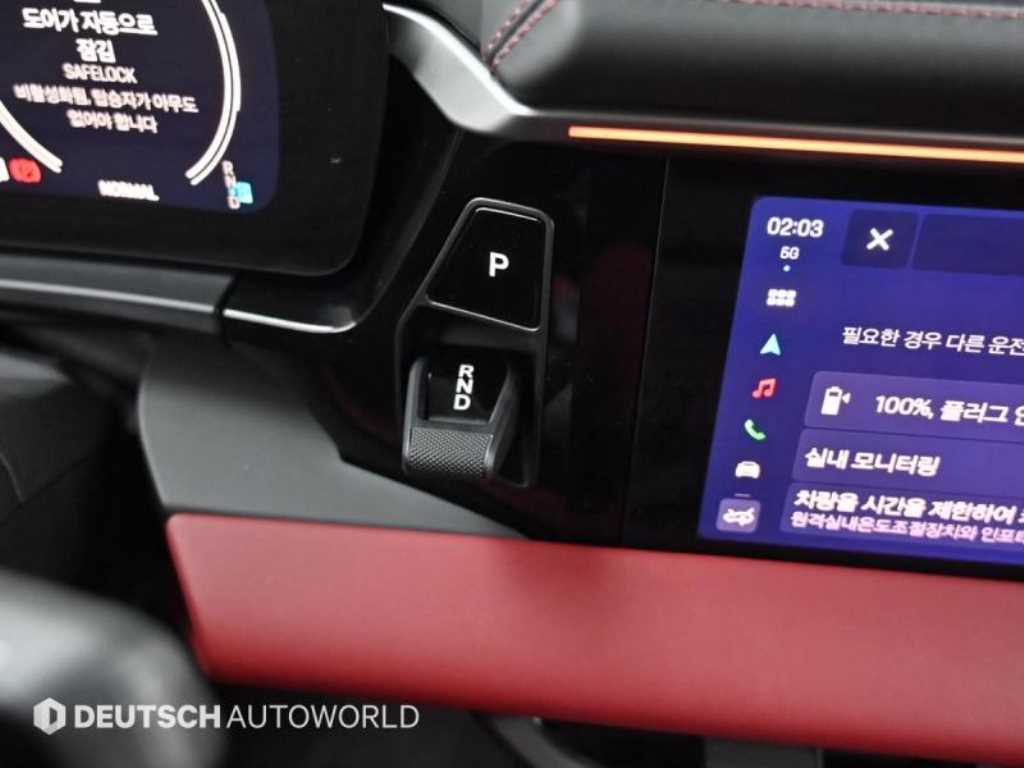 Porsche Macan - Vista 9