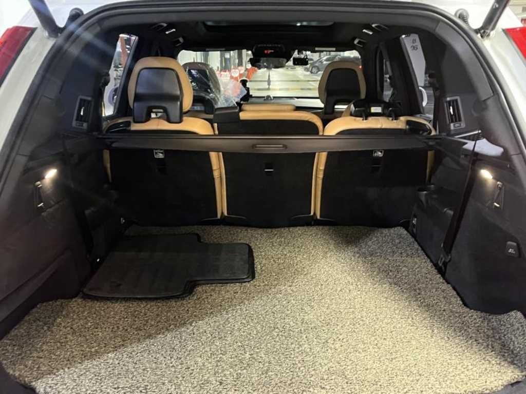 Volvo XC90 2017 - Importación desde Corea - HF Imports Iquique - Foto 14