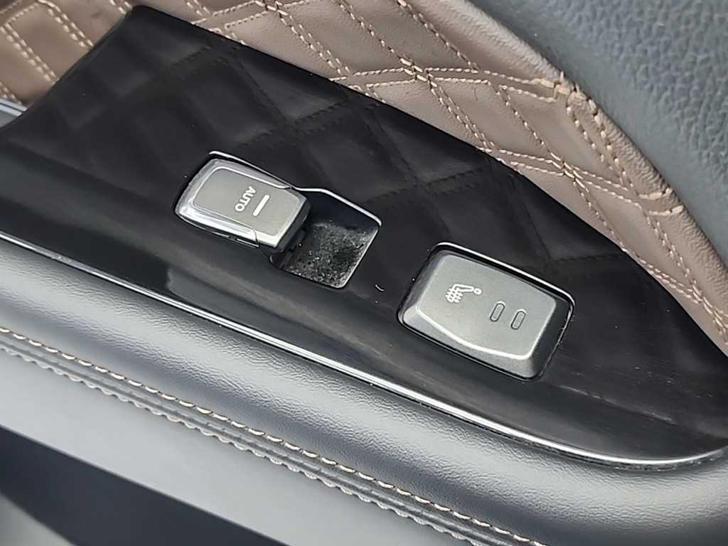 Ssangyong Rexton 2023 Negro - Importación desde Corea - HF Imports Iquique - Foto 16