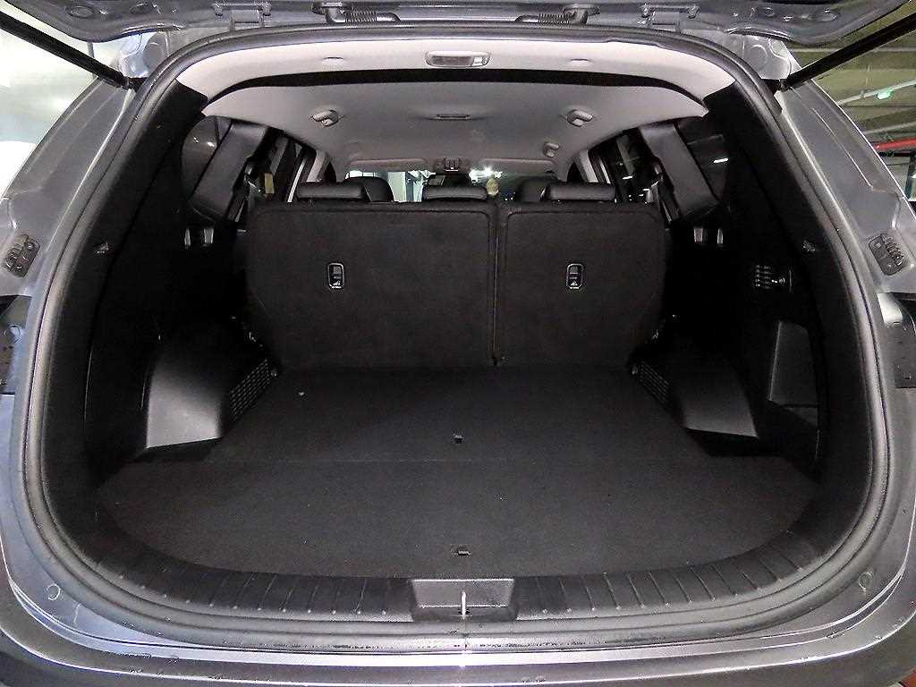 HYUNDAI Santa Fe 2020 Gris - Importación desde Corea - HF Imports Iquique - Foto 17