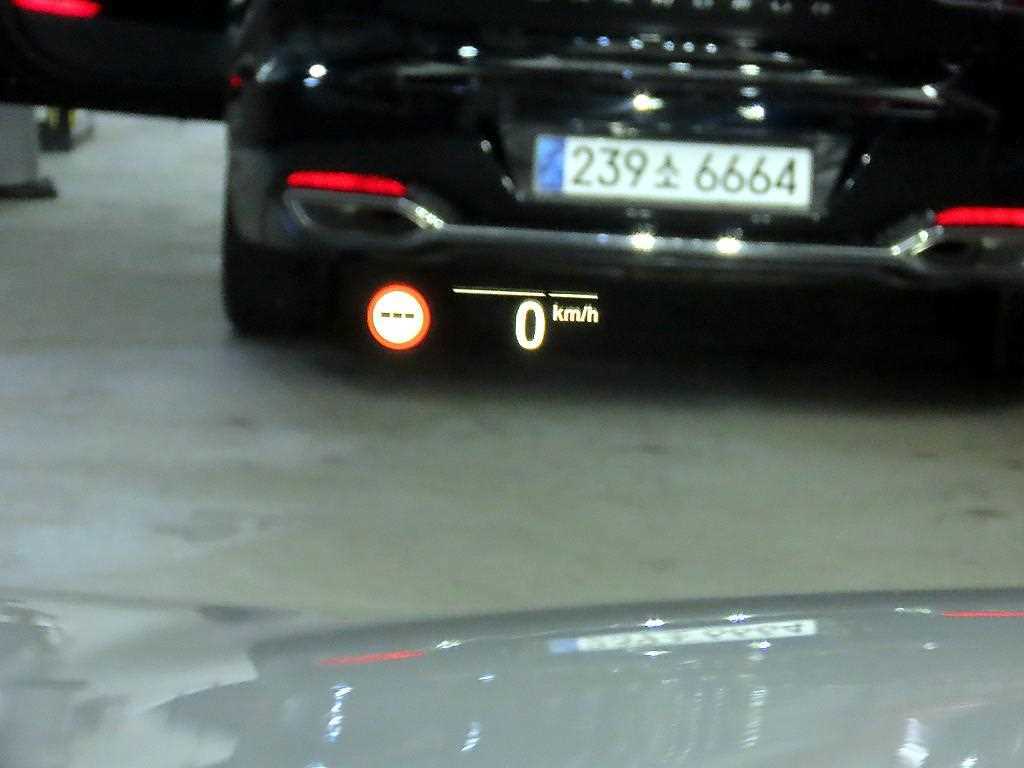 BMW 5 Series 2020 Blanco - Importación desde Corea - HF Imports Iquique - Foto 13