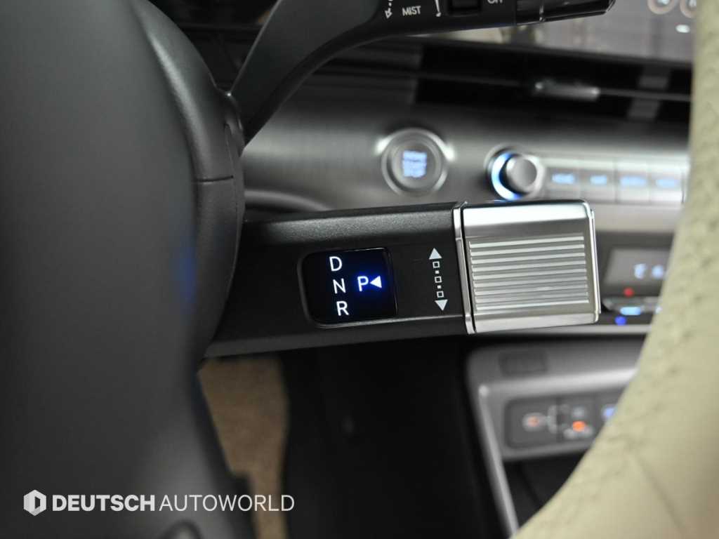 HYUNDAI Kona - Vista 9