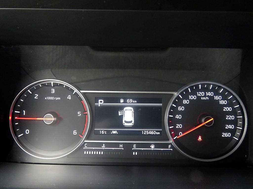 KIA Sorento - Vista 12