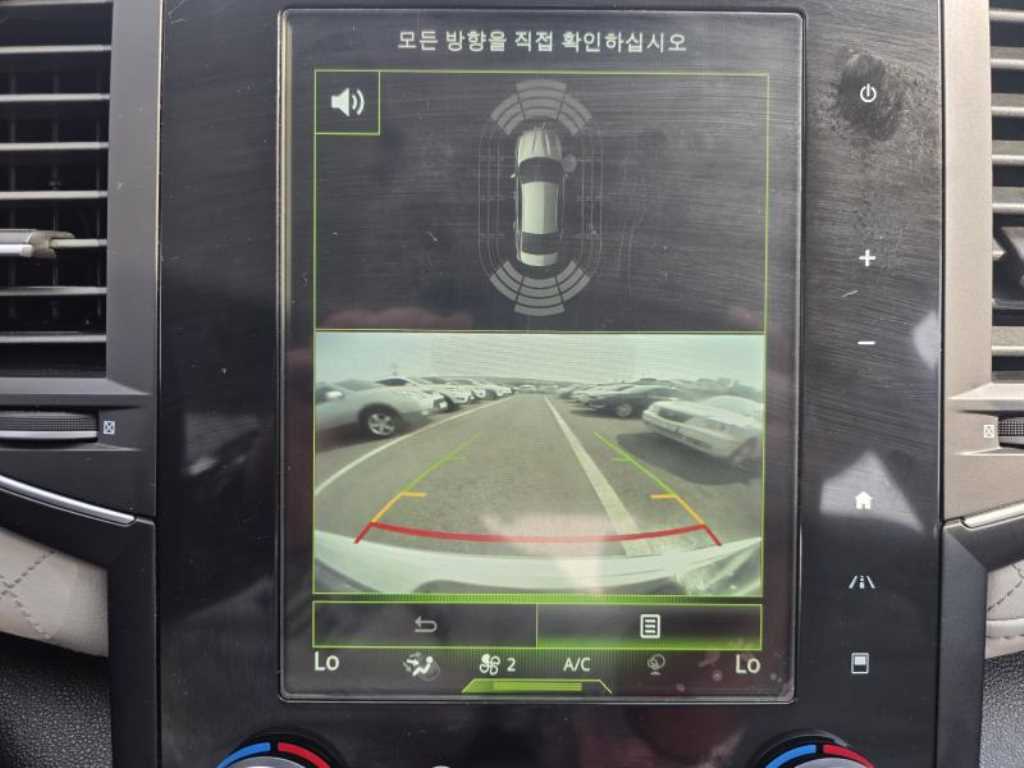 SAMSUNG SM6 - Vista 11