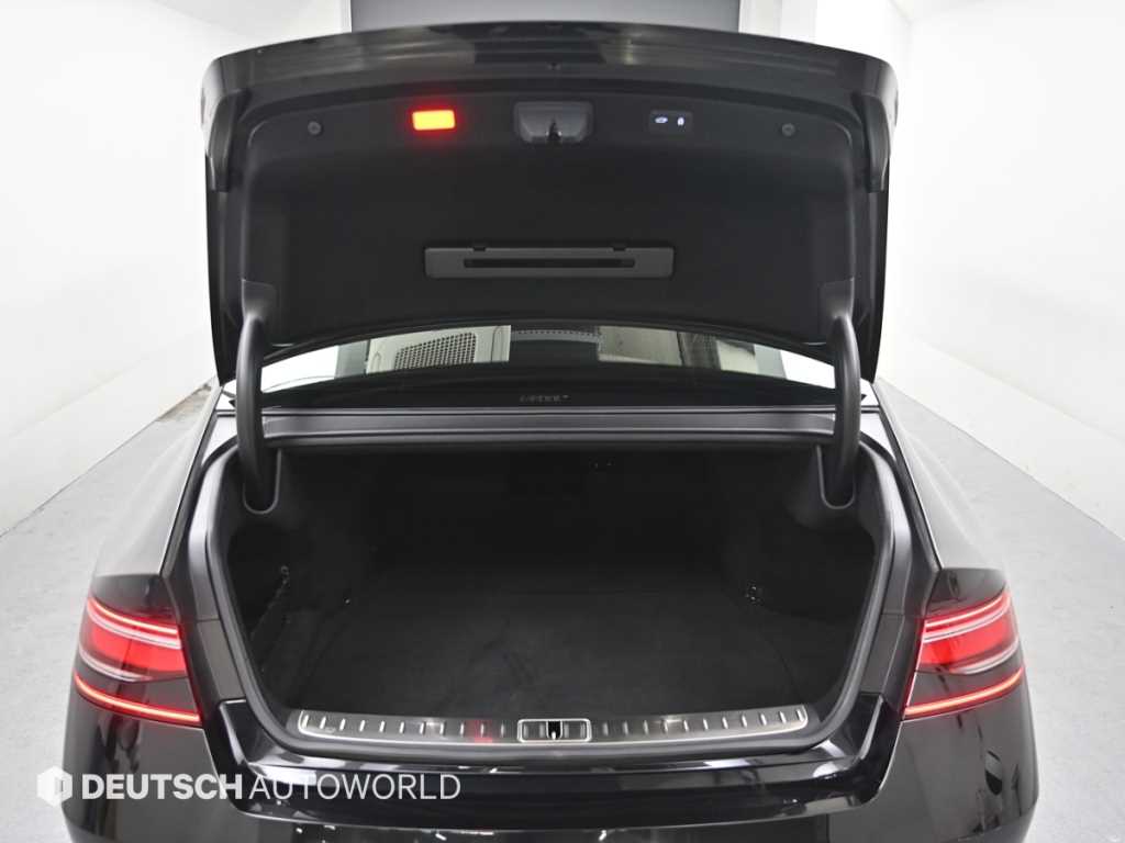 Genesis G90 2026 Negro - Importación desde Corea - HF Imports Iquique - Foto 19