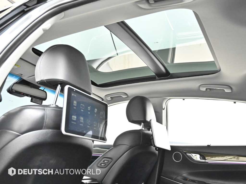 HYUNDAI Grandeur 2018 Gris - Importación desde Corea - HF Imports Iquique - Foto 18