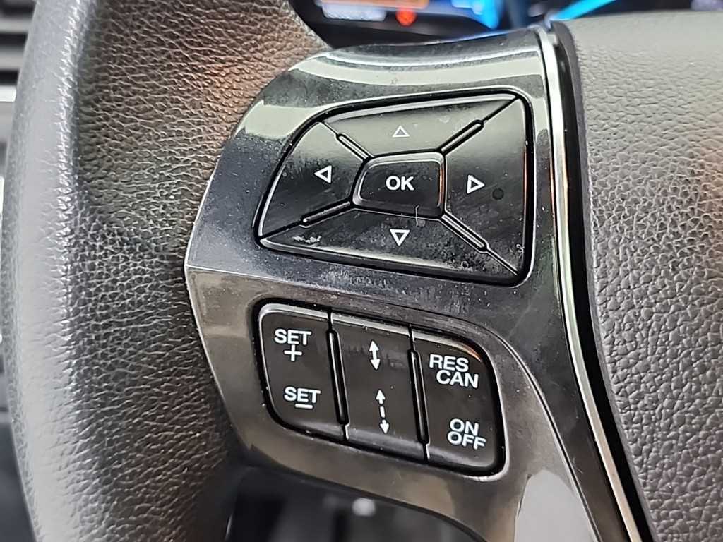 Ford Explorer 2016 Blanco - Importación desde Corea - HF Imports Iquique - Foto 17