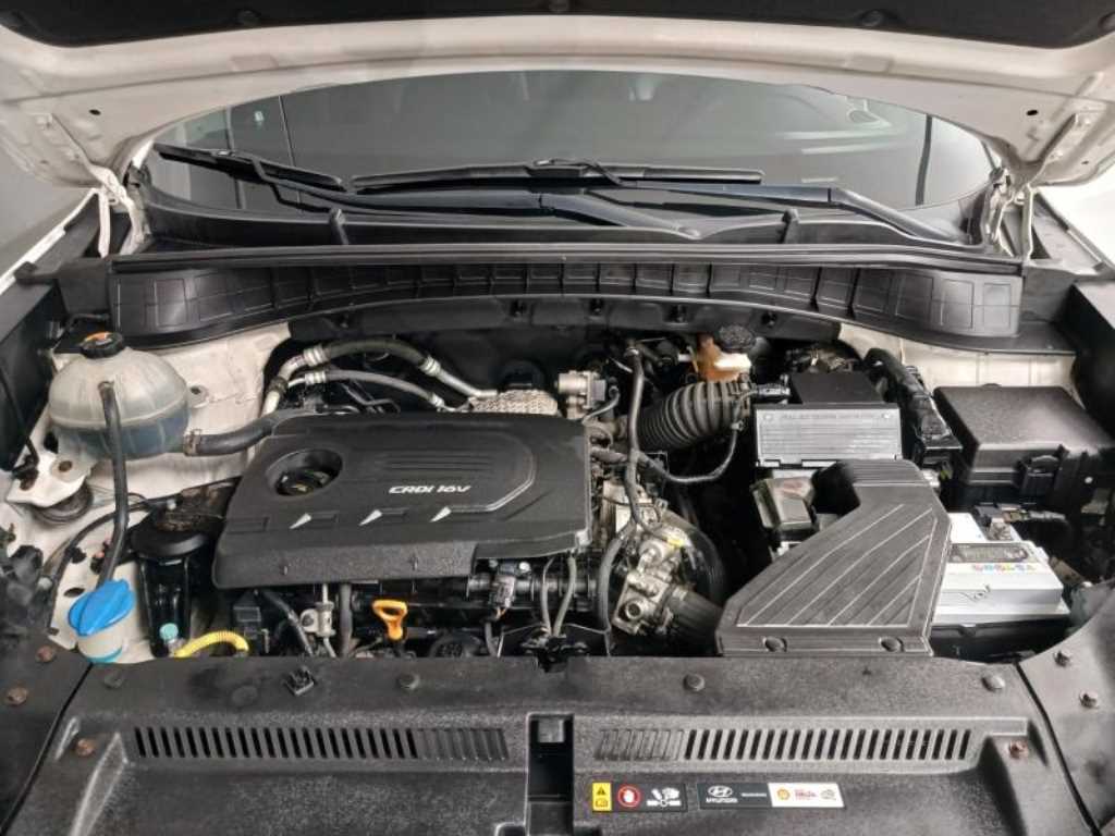 HYUNDAI Tucson 2016 - Importación desde Corea - HF Imports Iquique - Foto 19