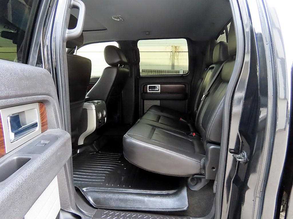 Ford F-Series - Vista 10