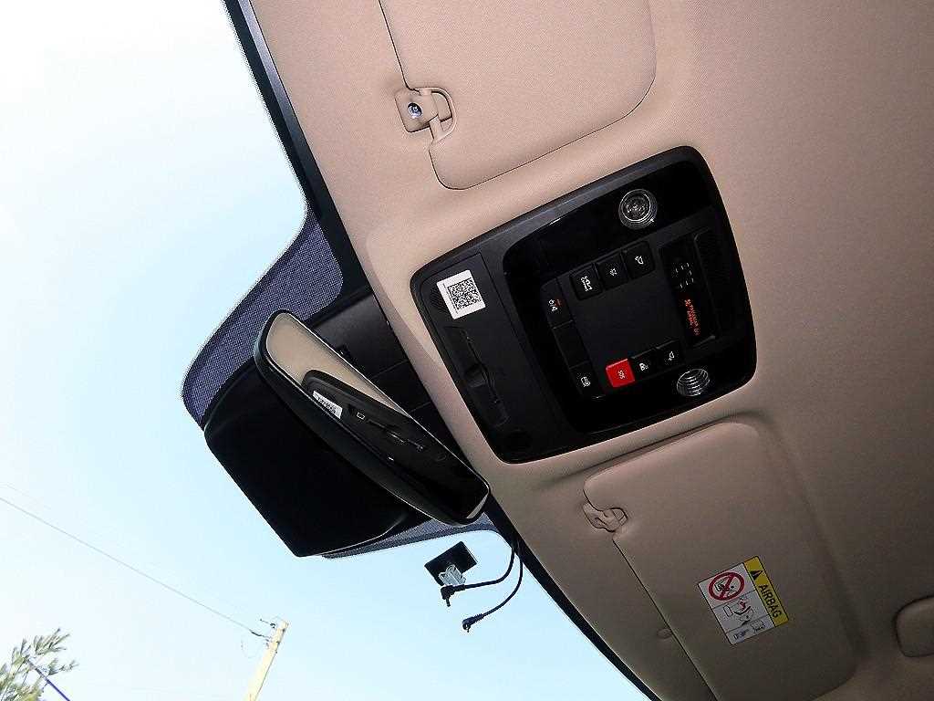 KIA Carnival 2023 Blanco - Importación desde Corea - HF Imports Iquique - Foto 15