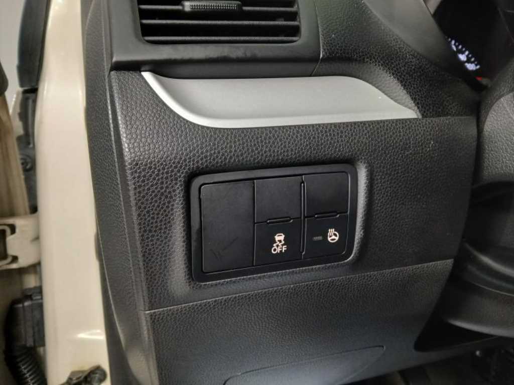 KIA Morning - Vista 11