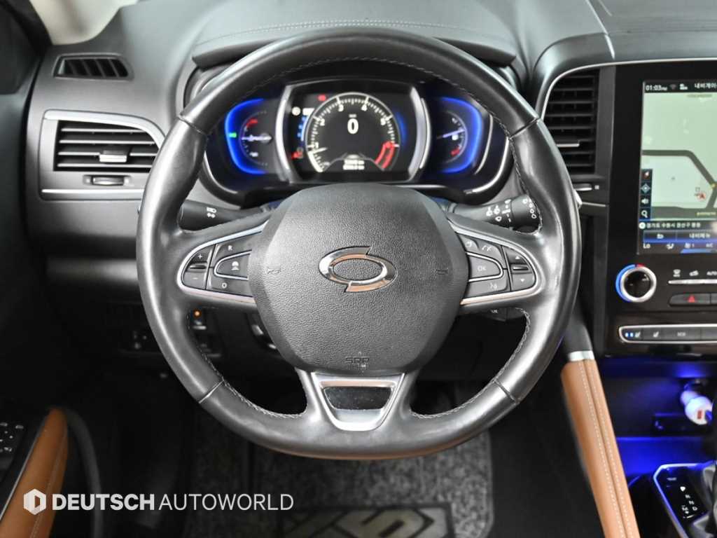 SAMSUNG QM6 2022 Negro - Importación desde Corea - HF Imports Iquique - Foto 13