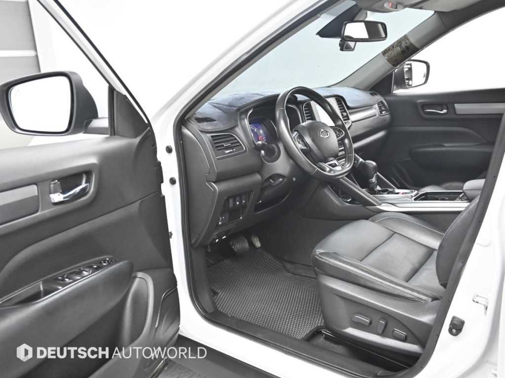 SAMSUNG QM6 - Vista 11