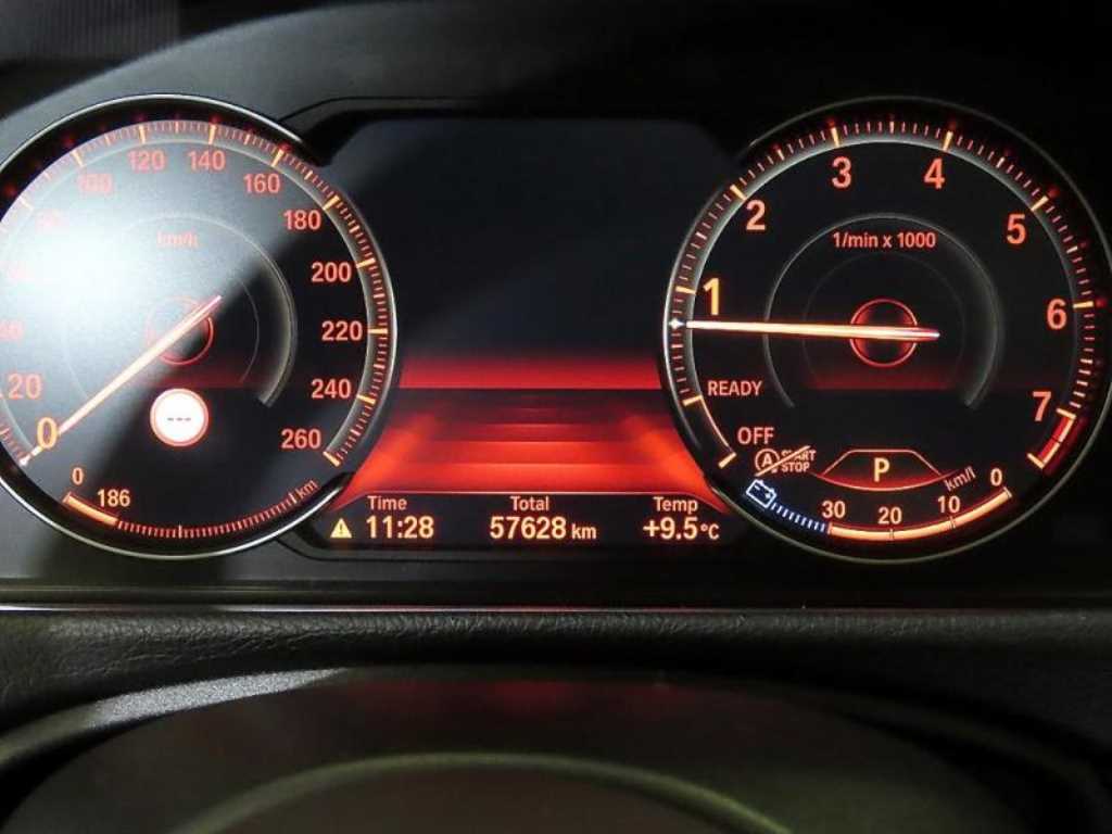 BMW 3 series - Vista 9