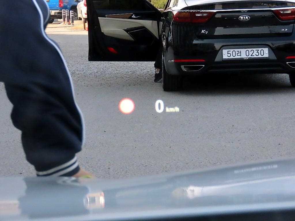 BMW 5 Series - Vista 10