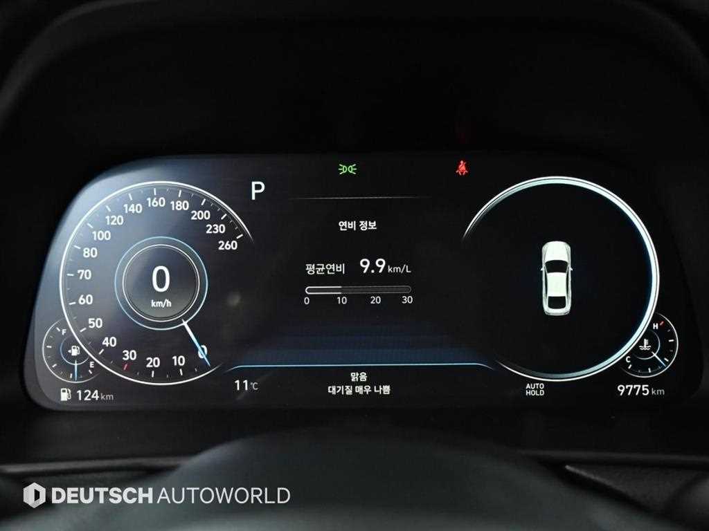 HYUNDAI Sonata - Vista 8