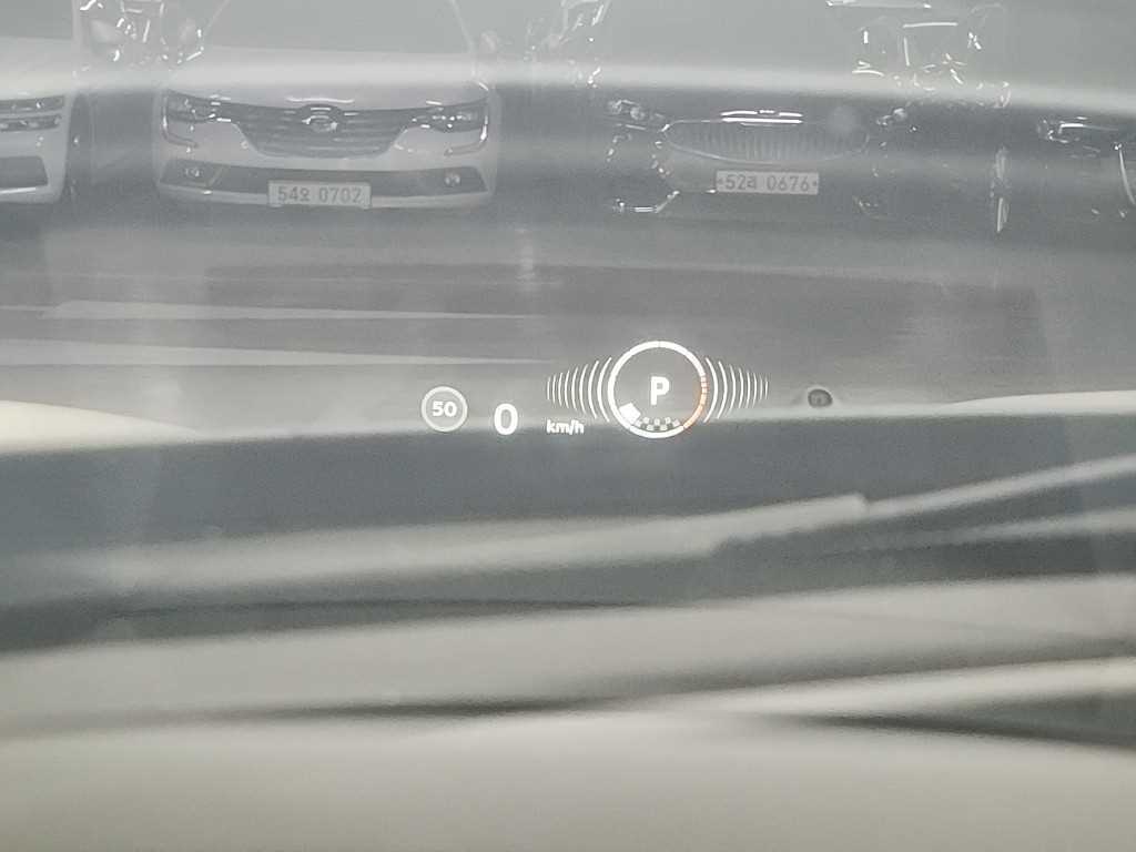 Mini Clubman 2022 Blanco - Importación desde Corea - HF Imports Iquique - Foto 18