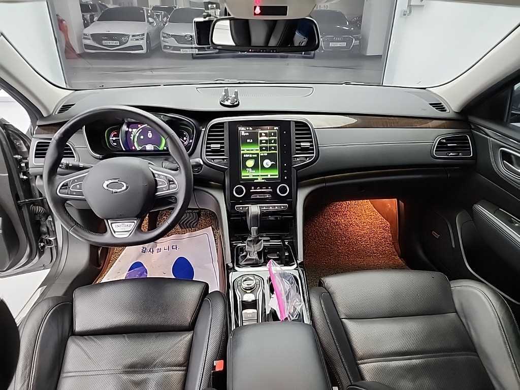 SAMSUNG SM6 - Vista 7