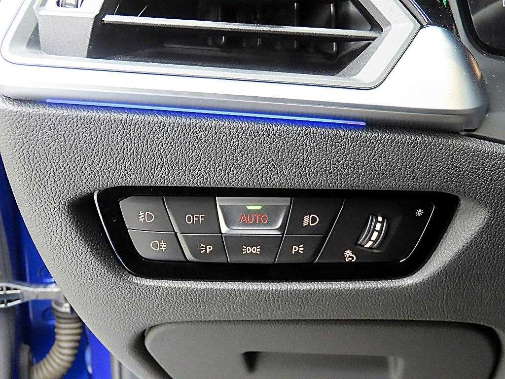 BMW 3 series - Vista 12