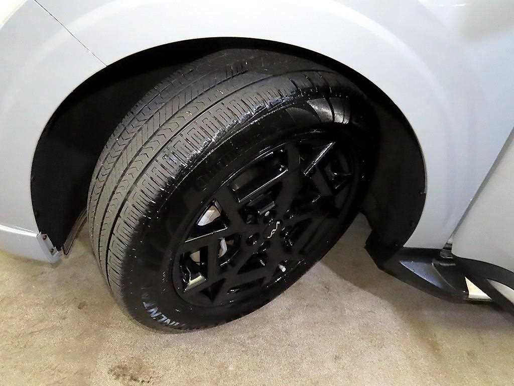 KIA Carnival 2024 Gris - Importación desde Corea - HF Imports Iquique - Foto 20