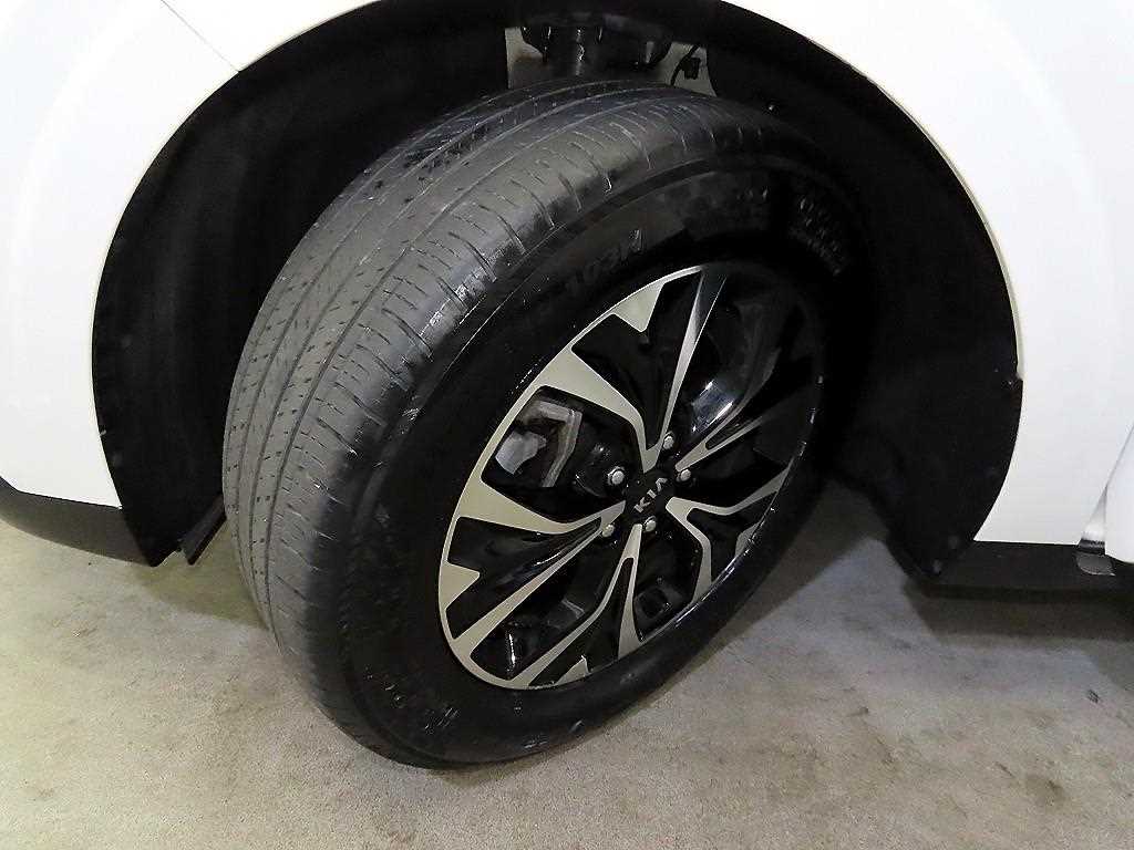 KIA Carnival 2021 Blanco - Importación desde Corea - HF Imports Iquique - Foto 20