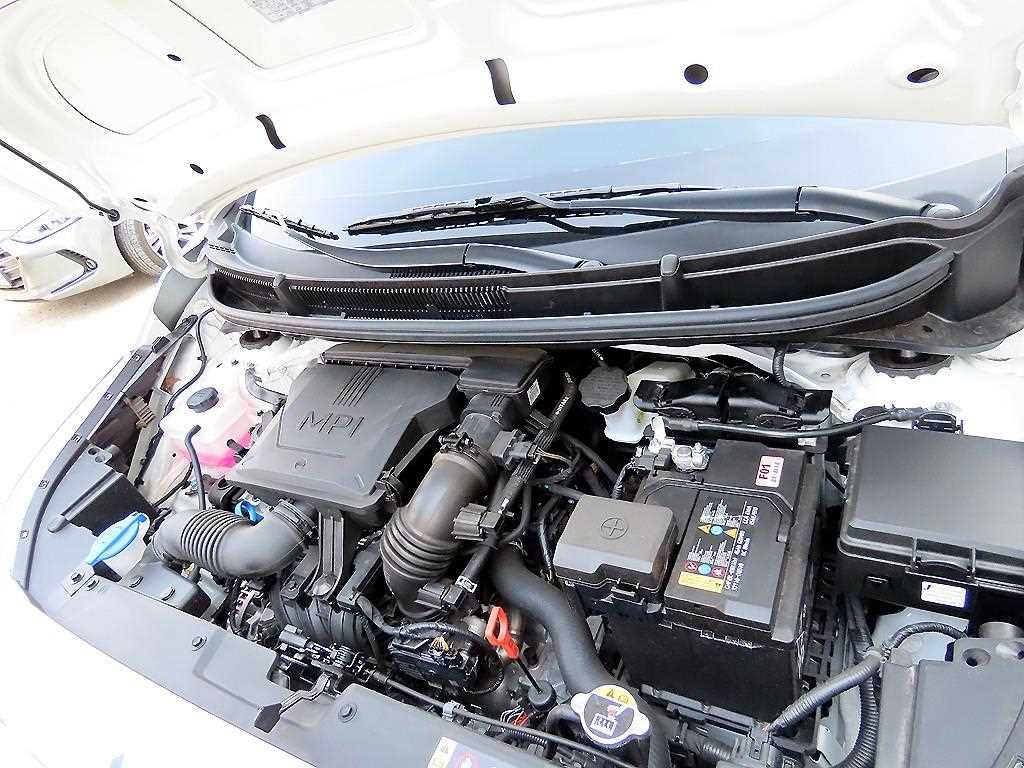 KIA Morning 2026 Blanco - Importación desde Corea - HF Imports Iquique - Foto 19