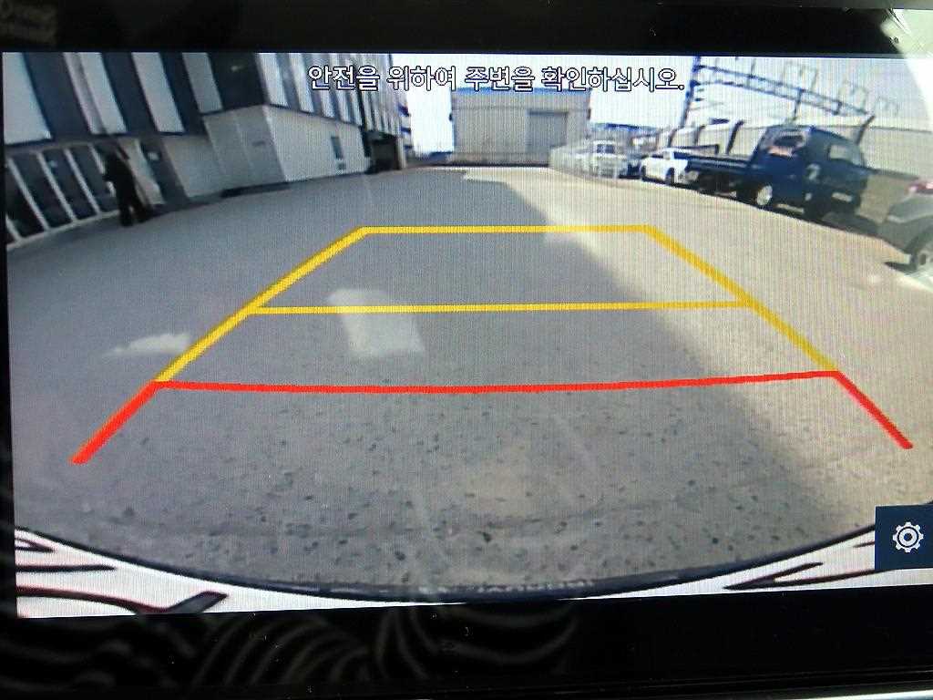 HYUNDAI Venue 2022 Blanco - Importación desde Corea - HF Imports Iquique - Foto 15