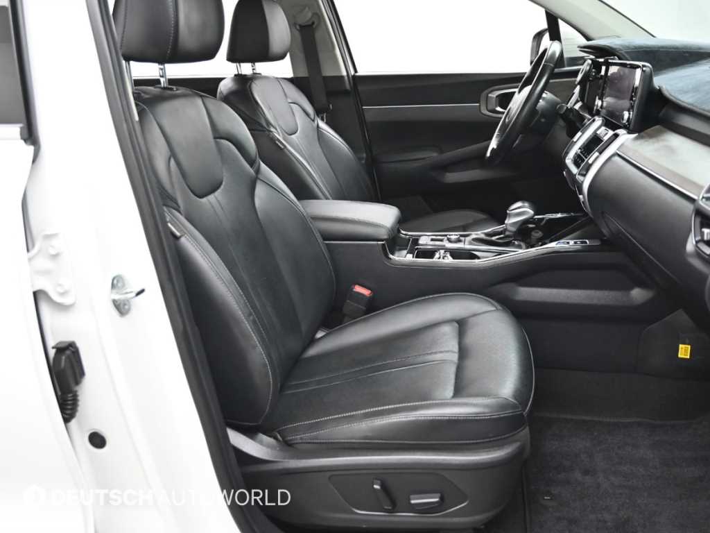 KIA Sorento - Vista 10