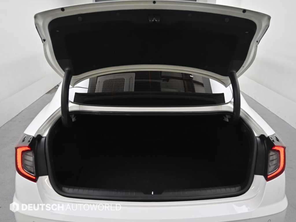 HYUNDAI Sonata 2020 Blanco - Importación desde Corea - HF Imports Iquique - Foto 19