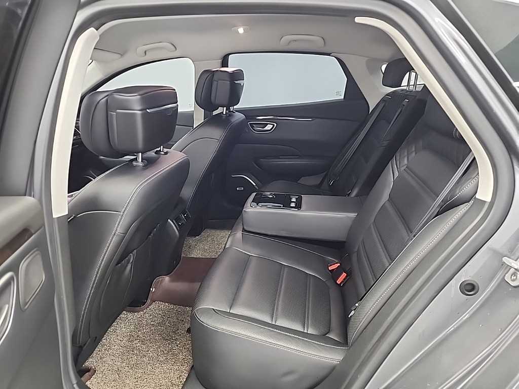 SAMSUNG SM6 - Vista 12