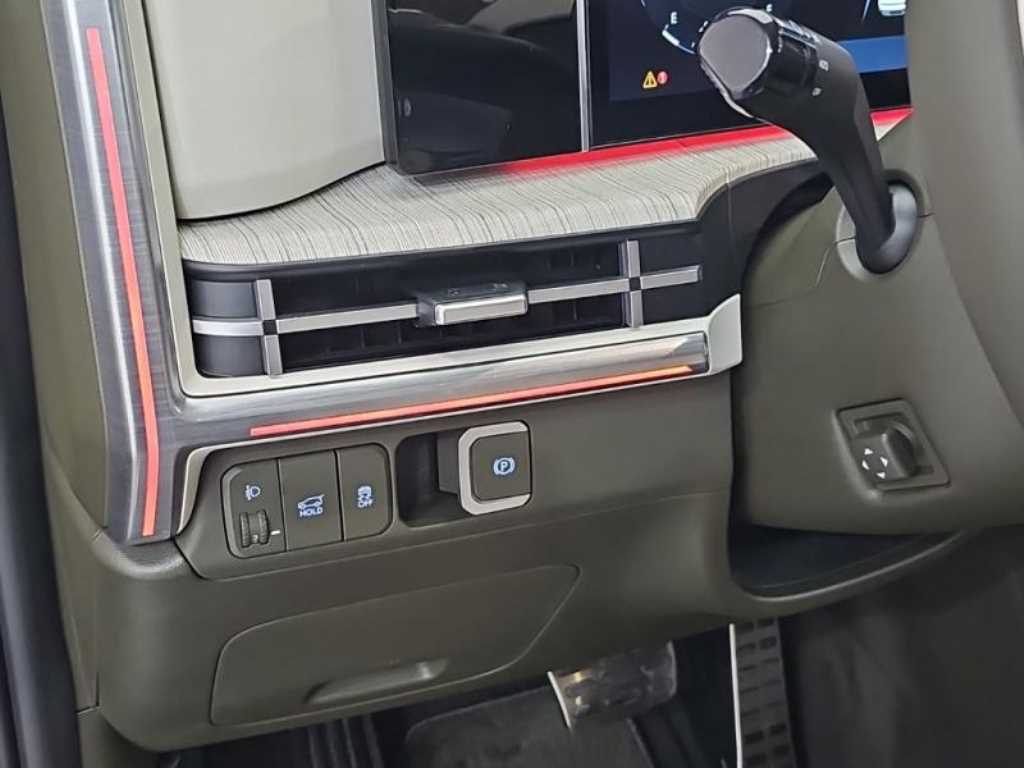 HYUNDAI Santa Fe - Vista 11