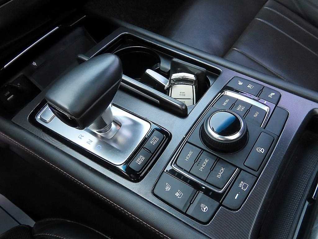 Genesis G80 - Vista 11