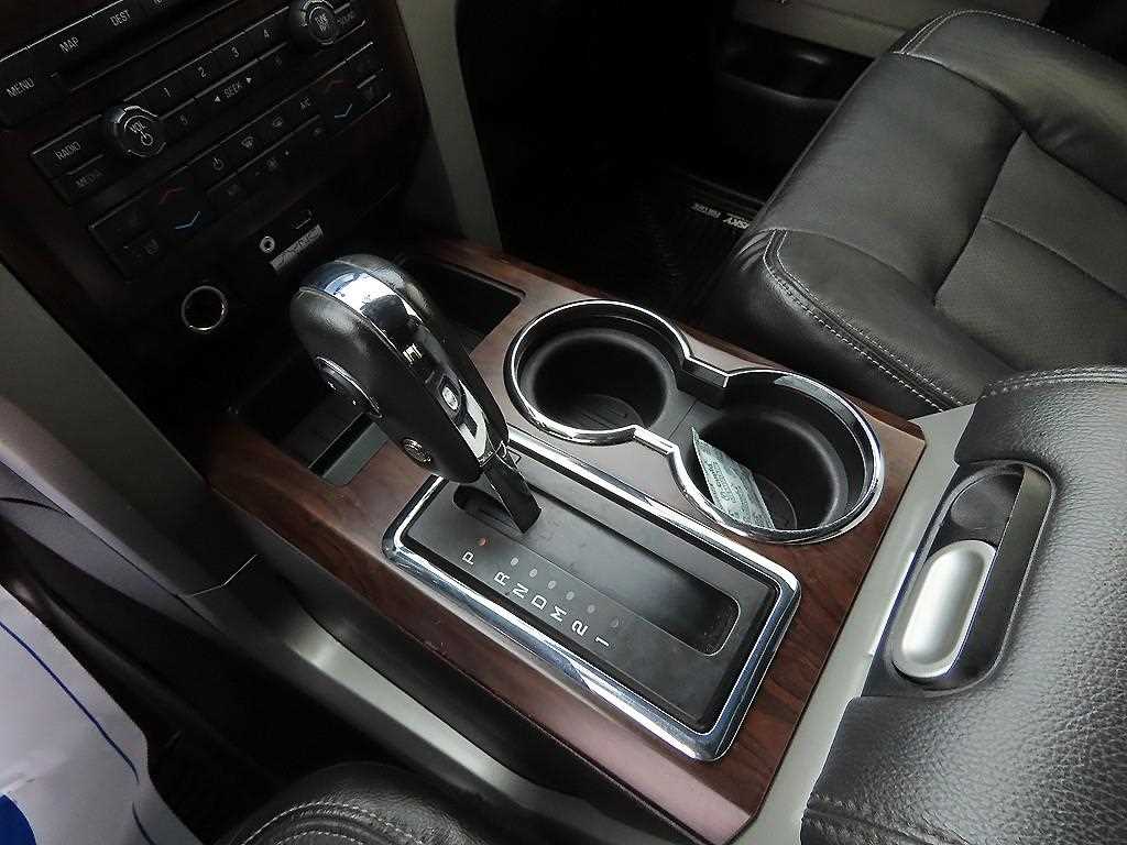 Ford F-Series - Vista 8