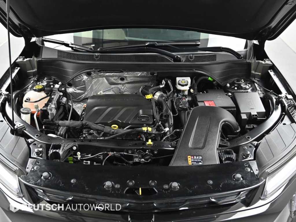 Chevrolet Trax - Vista 6