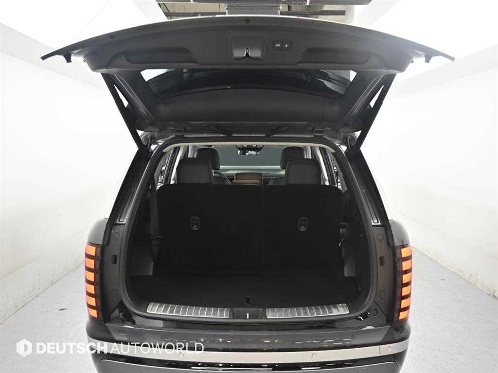 HYUNDAI Palisade 2026 Gris - Importación desde Corea - HF Imports Iquique - Foto 19
