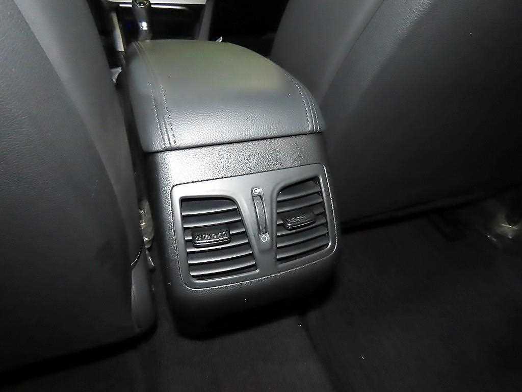 HYUNDAI Sonata 2015 Gris - Importación desde Corea - HF Imports Iquique - Foto 15