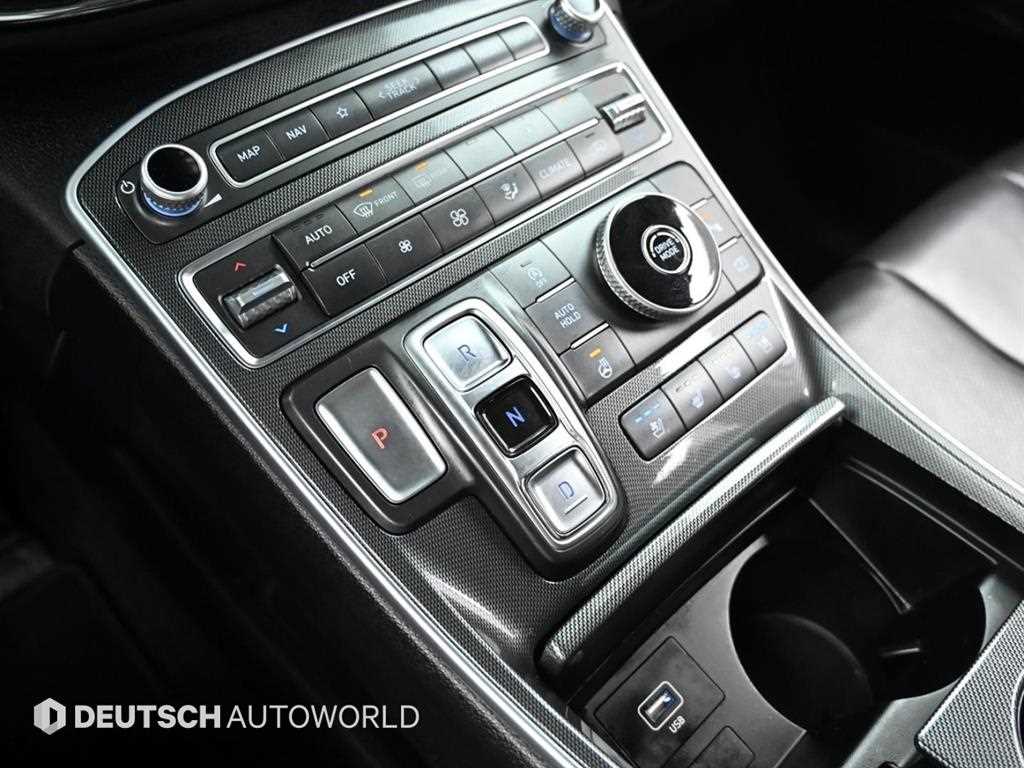 HYUNDAI Santa Fe 2021 Blanco - Importación desde Corea - HF Imports Iquique - Foto 20