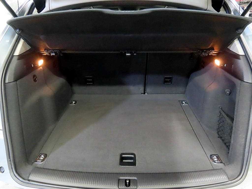 Audi Q5 2012 Gris - Importación desde Corea - HF Imports Iquique - Foto 17