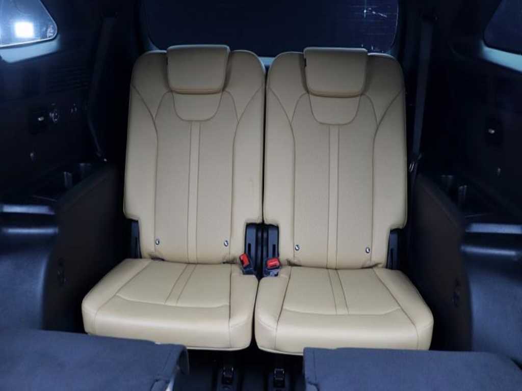 KIA Sorento - Vista 11