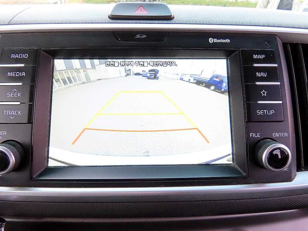 KIA Ray 2019 Blanco - Importación desde Corea - HF Imports Iquique - Foto 15